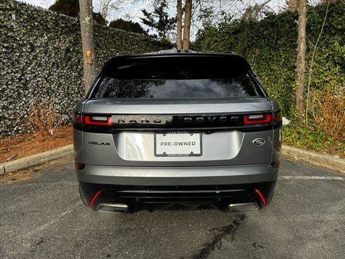 Used 2023 Land Rover Range Rover Velar R-Dynamic S image 6