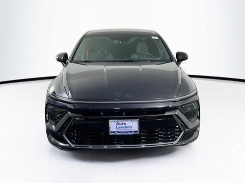 Used 2024 Hyundai Sonata N Line FWD image 2