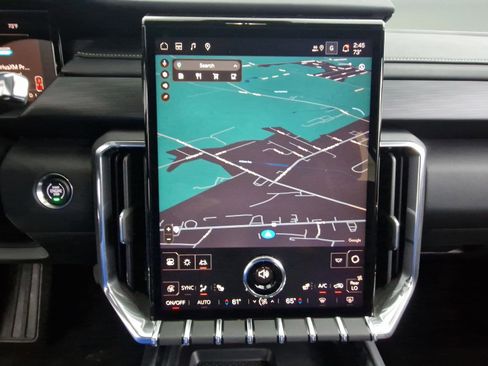 New 2025 GMC Acadia Elevation w/ Elevation Premium Package image 20