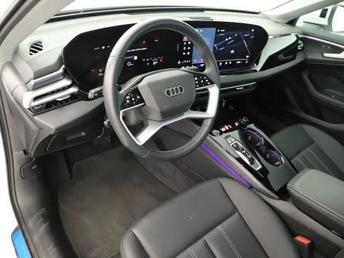 Certified 2025 Audi A5 2.0T Premium w/ Convenience Package AWD/4WD image 14