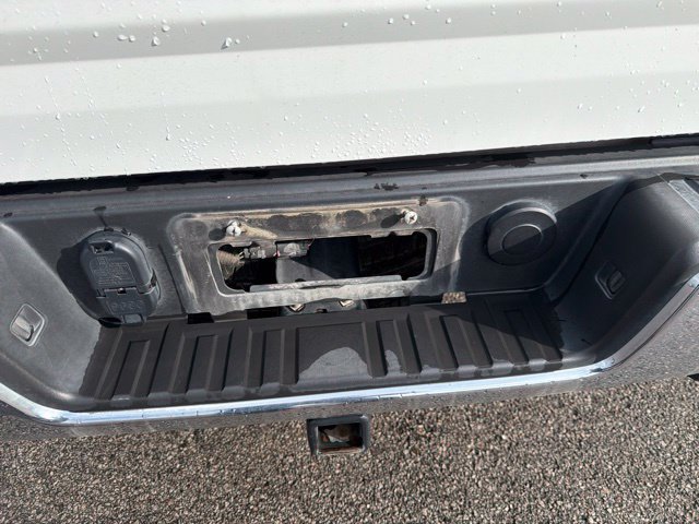 Used 2018 Chevrolet Colorado W/T RWD image 33