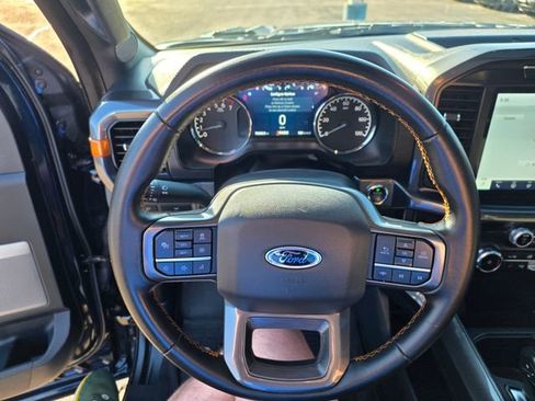 Used 2023 Ford F150 Tremor w/ Trailer Tow Package AWD/4WD image 30