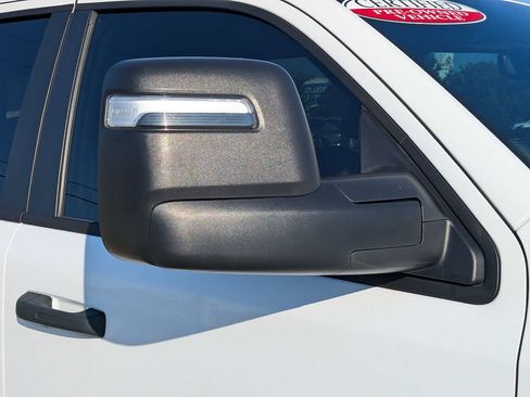 Used 2025 RAM 1500 Rebel w/ Trailer Tow Group AWD/4WD image 10