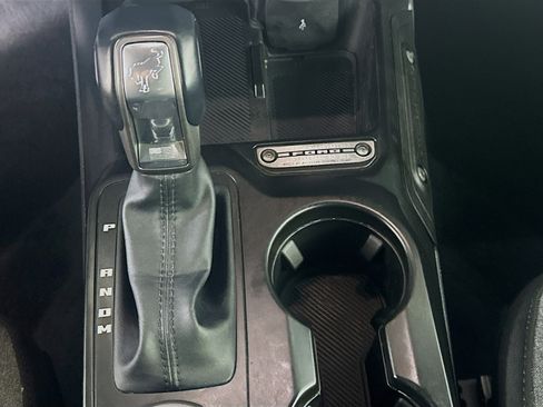 Used 2025 Ford Bronco Big Bend image 25