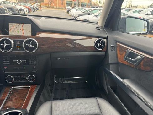 Used 2013 Mercedes-Benz GLK 350 GLK 350 image 12