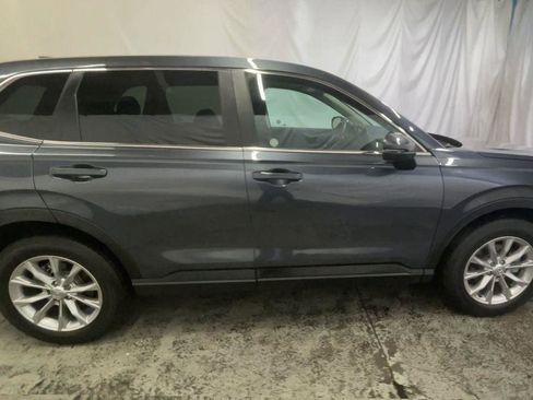 Used 2025 Honda CR-V EX image 9