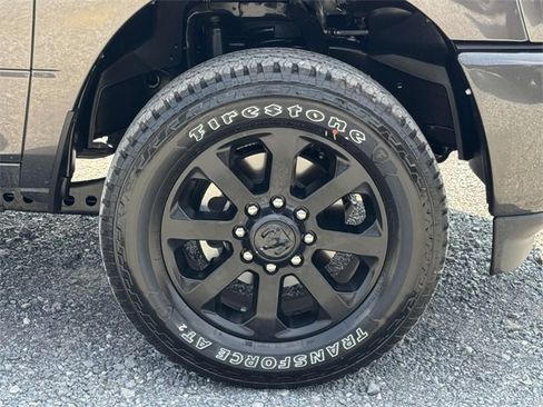 New 2025 RAM 2500 Big Horn image 24