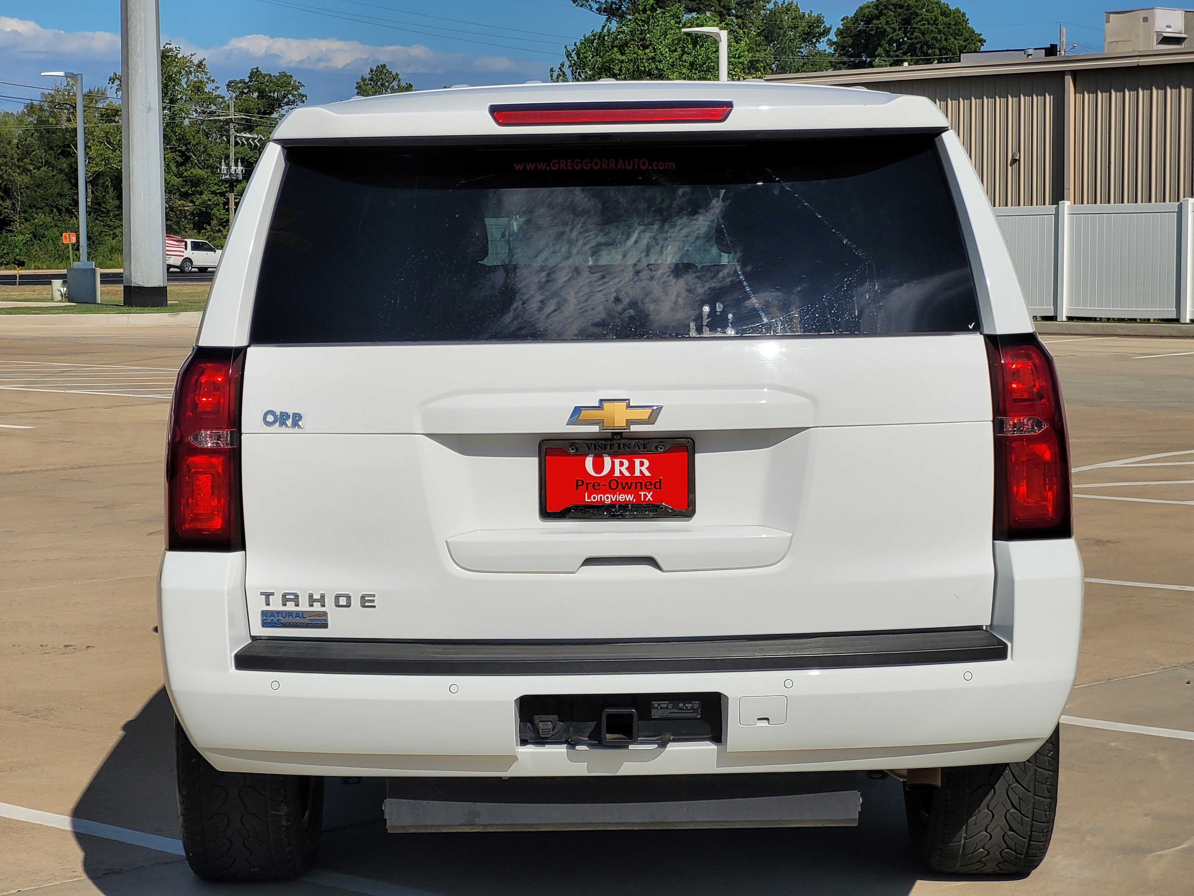 Used 2015 Chevrolet Tahoe 2WD image 5