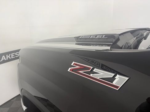 Used 2024 Chevrolet Silverado 2500 LT w/ All Star Edition image 10