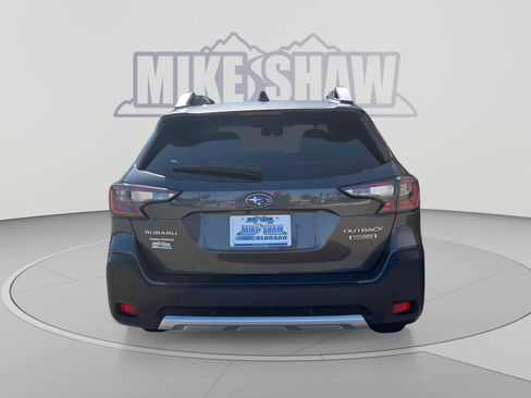 Used 2024 Subaru Outback Touring AWD/4WD image 4