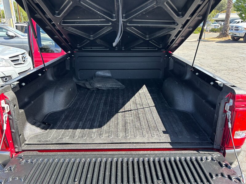 Used 2007 Ford Ranger FX4 AWD/4WD image 15