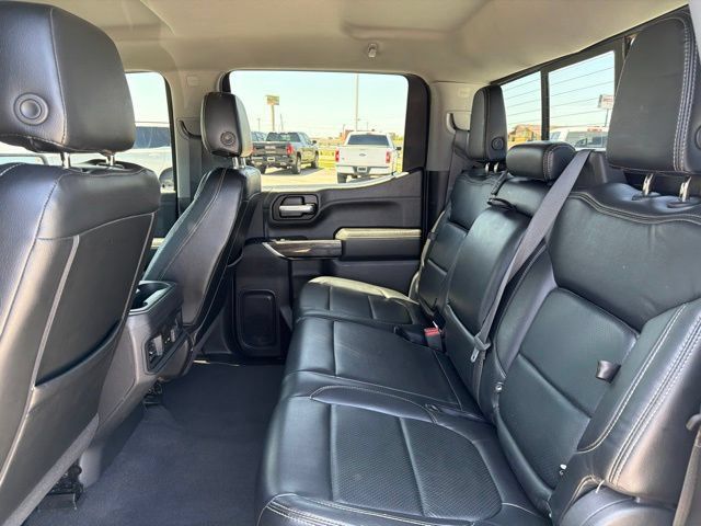 Used 2021 Chevrolet Silverado 1500 RST w/ Texas Edition Plus AWD/4WD image 20