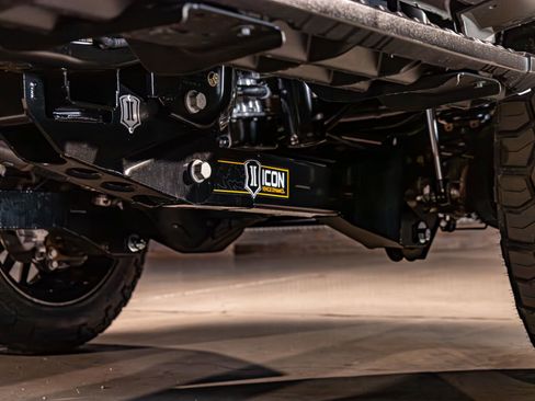 Used 2026 Ford F250 Lariat w/ Lariat Premium Package image 12