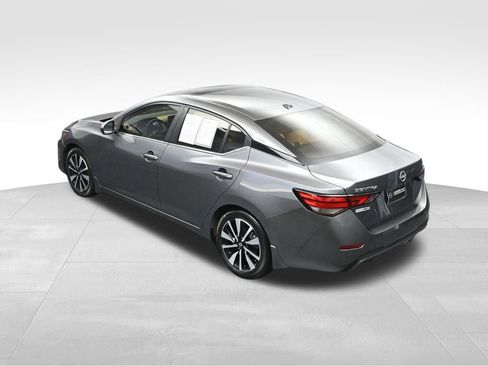 Used 2024 Nissan Sentra SV w/ SV Premium Package FWD image 36