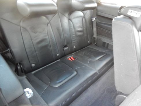 Used 2008 Audi Q7 4.2 Premium AWD/4WD image 37