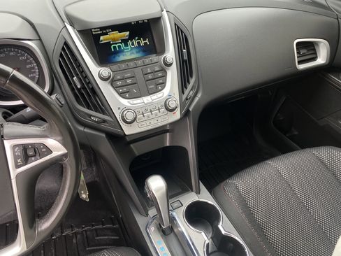 Used 2015 Chevrolet Equinox LT image 12