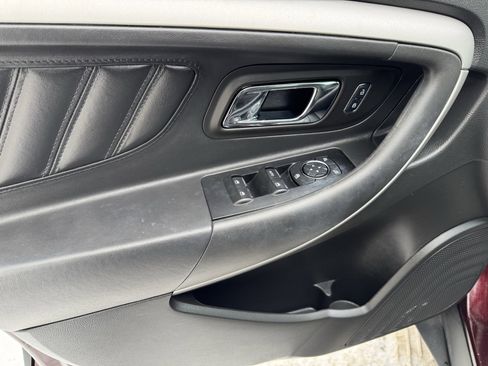 Used 2019 Ford Taurus SEL w/ Equipment Group 201A image 21