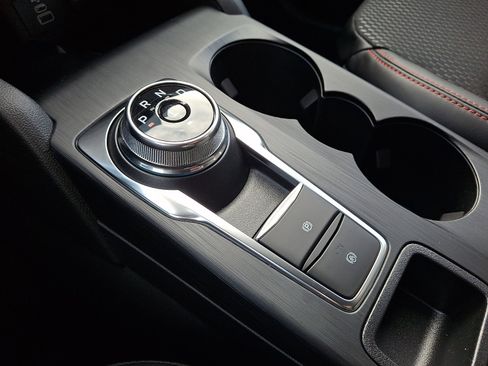 New 2026 Ford Escape ST-Line Select w/ Tech Pack #2 image 15