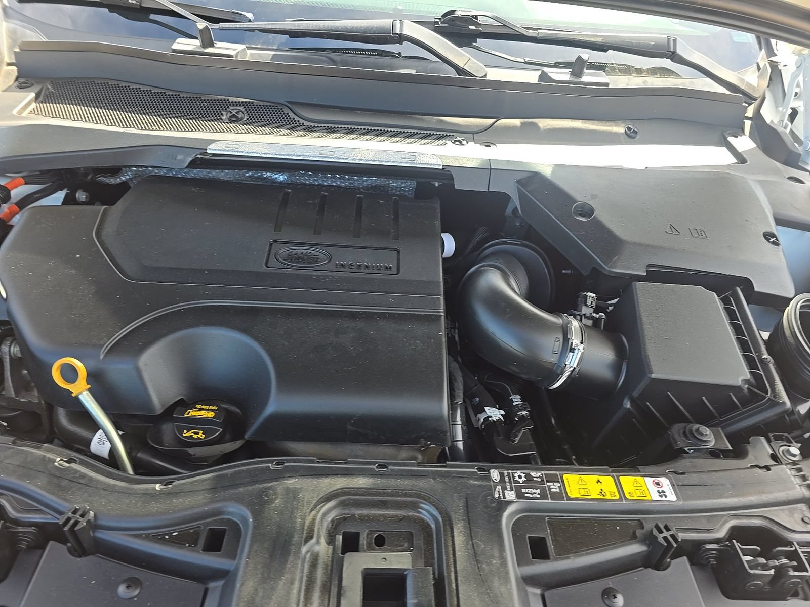 Used 2023 Land Rover Discovery Sport S R-Dynamic AWD/4WD image 14