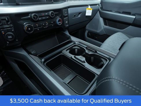 New 2026 Ford F350 XLT w/ Snow Plow Prep Package image 28