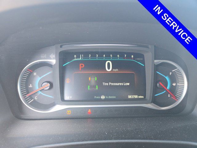 Used 2020 Honda Pilot EX-L image 6