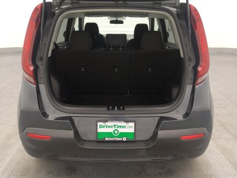 Used 2020 Kia Soul LX image 29