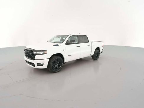 New 2026 RAM 1500 Big Horn image 4