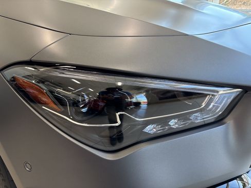 New 2026 Mercedes-Benz CLA 45 AMG S 4MATIC image 12