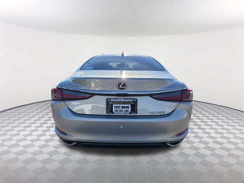 Used 2021 Lexus ES 350 w/ Accessory Package 2 image 6