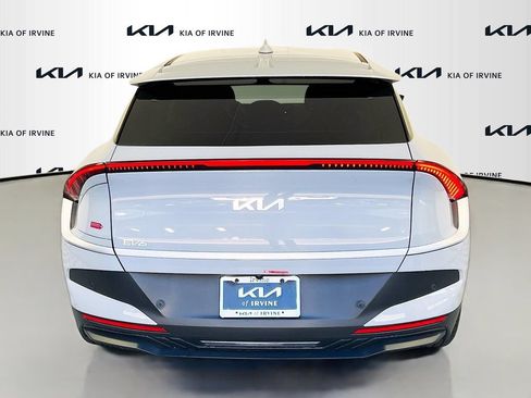 New 2026 Kia EV6 Light RWD image 6