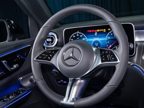 New 2026 Mercedes-Benz GLC 300 4MATIC image 16