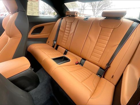 Used 2024 BMW M2 w/ Lighting Package image 31