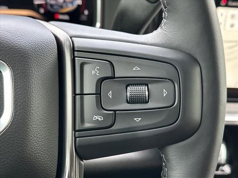 New 2026 GMC Sierra 2500 Denali Ultimate AWD/4WD image 33