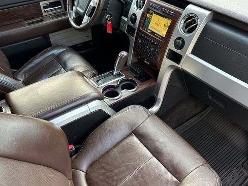 Used 2010 Ford F150 Platinum image 15