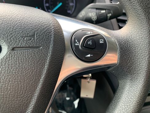 Used 2020 Ford Transit Connect XL FWD image 17