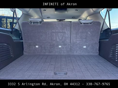 Used 2019 GMC Yukon XL Denali w/ Denali Ultimate Package image 37