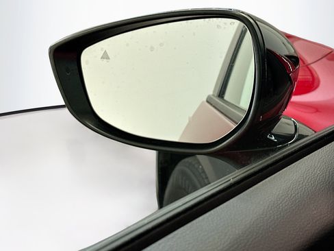 Used 2024 MAZDA CX-50 AWD 2.5 S w/ Weather Package image 16