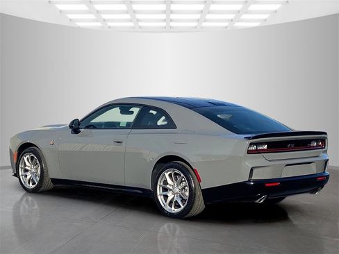 New 2026 Dodge Charger R/T Scat Pack image 3