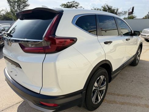 Used 2020 Honda CR-V LX image 5