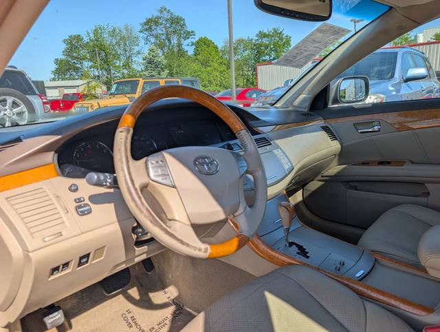 Used 2006 Toyota Avalon Limited FWD image 8