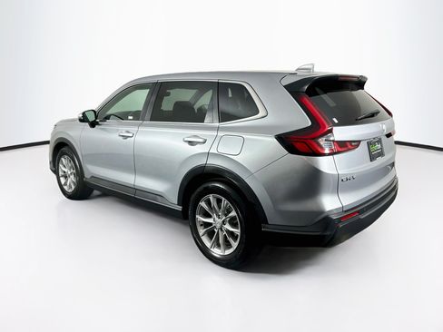 Used 2025 Honda CR-V EX-L image 5