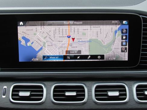 Certified 2022 Mercedes-Benz GLE 350 4MATIC w/ Premium Package image 30