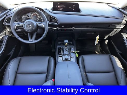 New 2026 MAZDA CX-30 AWD 2.5 S image 12