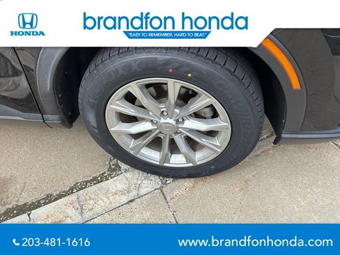 Used 2024 Honda CR-V EX-L image 33