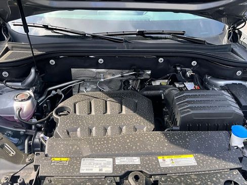 New 2026 Volkswagen Atlas SE FWD image 16