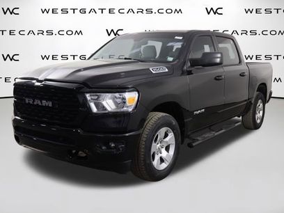 Used 2024 RAM 1500 Lone Star