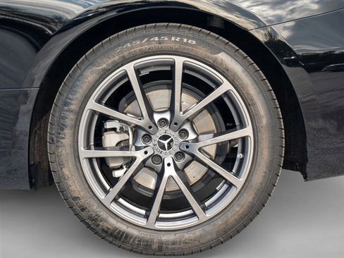 Used 2026 Mercedes-Benz CLE 300 4MATIC Coupe image 15