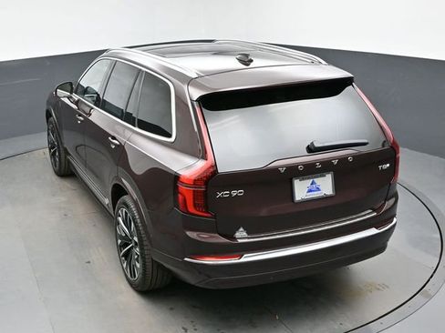 New 2026 Volvo XC90 T8 Ultra w/ Lounge Package AWD/4WD image 47