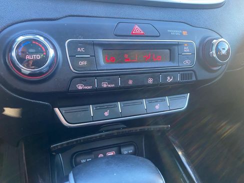 Used 2020 Kia Sorento EX image 21