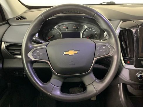 Used 2019 Chevrolet Traverse LT w/ LT Premium Package image 17